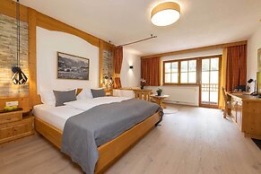 Aktiv Panoramahotel Daniel