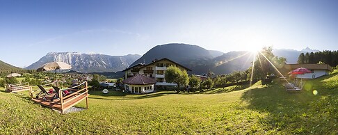 Aktiv Panoramahotel Daniel