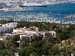 Catalina Park