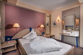 Hotel St. Oswald