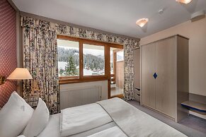 Hotel St. Oswald