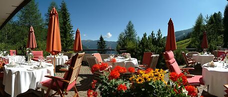 Hotel St. Oswald
