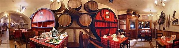Auberge de Savoie