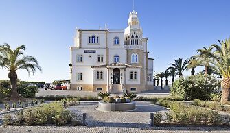 Bela Vista Hotel & SPA - Relais & Châteaux