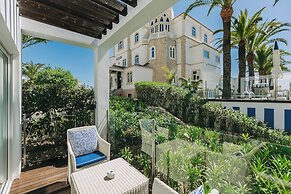 Bela Vista Hotel & SPA - Relais & Châteaux