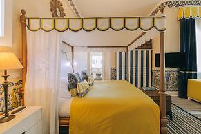 Bela Vista Hotel & SPA - Relais & Châteaux