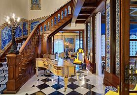 Bela Vista Hotel & SPA - Relais & Châteaux