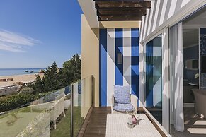 Bela Vista Hotel & SPA - Relais & Châteaux