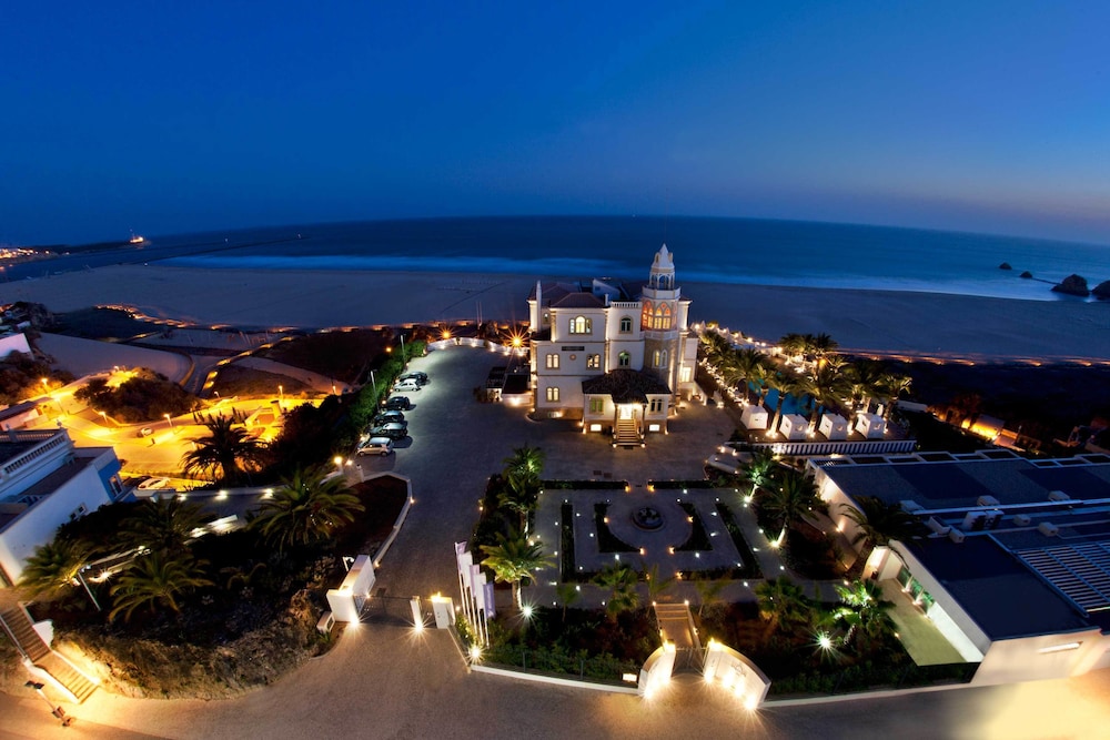 Bela Vista Hotel & SPA - Relais & Châteaux
