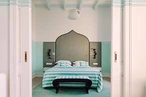 Bela Vista Hotel & SPA - Relais & Châteaux