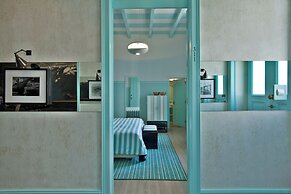 Bela Vista Hotel & SPA - Relais & Châteaux