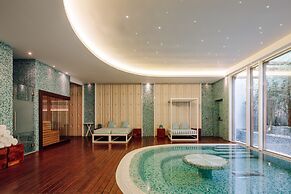 Bela Vista Hotel & SPA - Relais & Châteaux