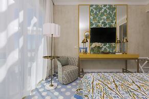 Bela Vista Hotel & SPA - Relais & Châteaux