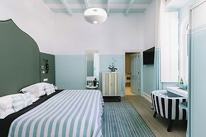 Bela Vista Hotel & SPA - Relais & Châteaux