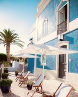 Bela Vista Hotel & SPA - Relais & Châteaux