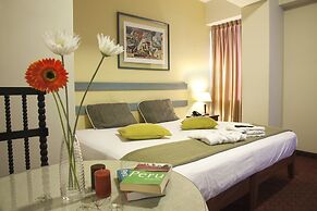 Hotel Kamana