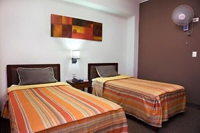 Hotel Kamana