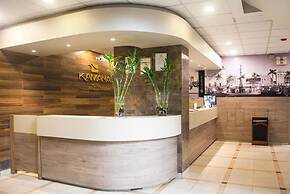 Hotel Kamana