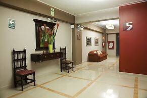 Hotel Kamana