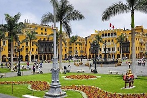 Hotel Kamana