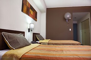 Hotel Kamana