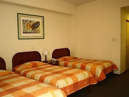 Hotel Kamana