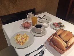 Hotel Kamana