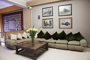 Hotel Kamana