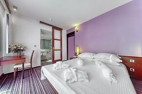Hotel Adriatic