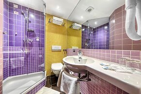 Hotel Adriatic