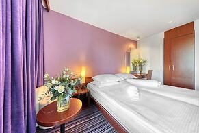 Hotel Adriatic