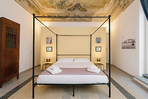 Palazzo Attila - Gioia Apartments