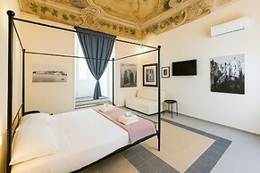 Palazzo Attila - Gioia Apartments