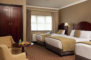 Seven Oaks Hotel