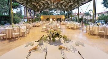 Hotel Villa Tiziana