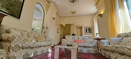 Hotel Villa Tiziana