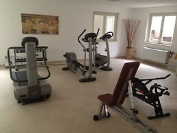 Hotel Villa Tiziana