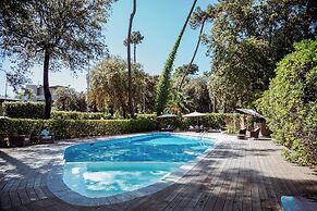 Hotel Villa Tiziana
