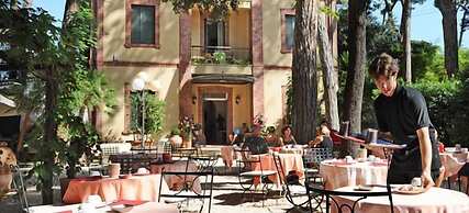 Hotel Villa Tiziana