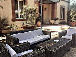Hotel Villa Tiziana