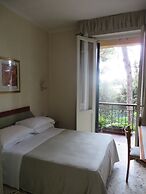 Hotel Villa Tiziana