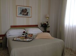 Hotel Villa Tiziana