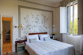 Hotel Villa Tiziana