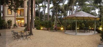 Hotel Villa Tiziana
