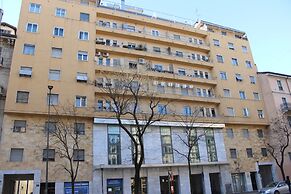 Hotel America