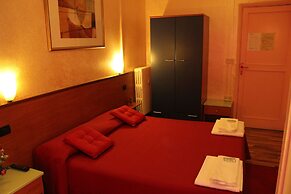 Hotel America