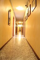 Hotel America