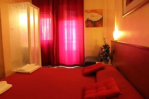 Hotel America