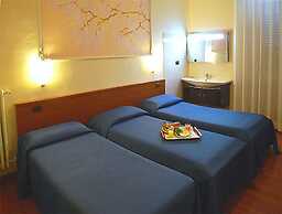Hotel America
