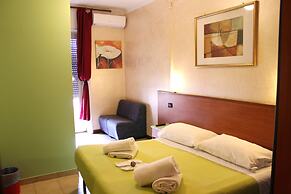 Hotel America
